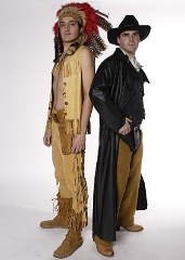 Western - Premieres Nations